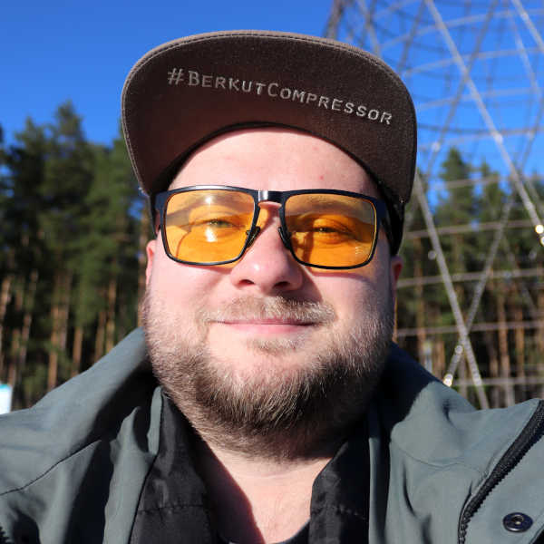 Чиндясов Максим Олегович